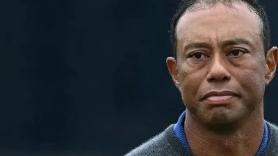 Tiger Woods: polícia revela posse de opioides durante prisão após acidente