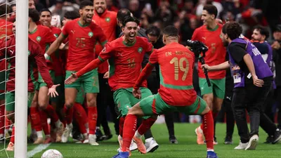 Rivais do Brasil expõem fragilidades em preparação para Copa do Mundo 2026