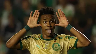 Jovens decidem rodada da Libertadores e mostram futuro do futebol sul-americano