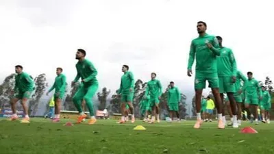 Altitude expõe diferenças táticas entre Flamengo e Palmeiras na Libertadores