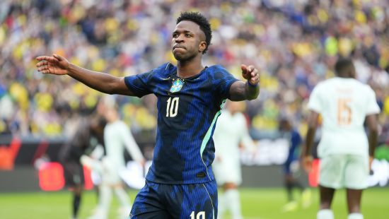 Japão derruba Inglaterra em Wembley e manda recado para Copa de 2026