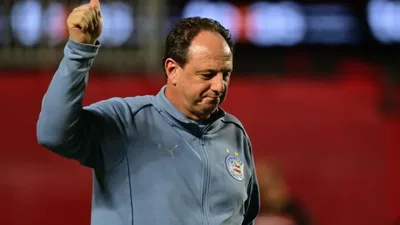 Por que Rogério Ceni sempre provoca polêmicas quando fala do Palmeiras de Abel