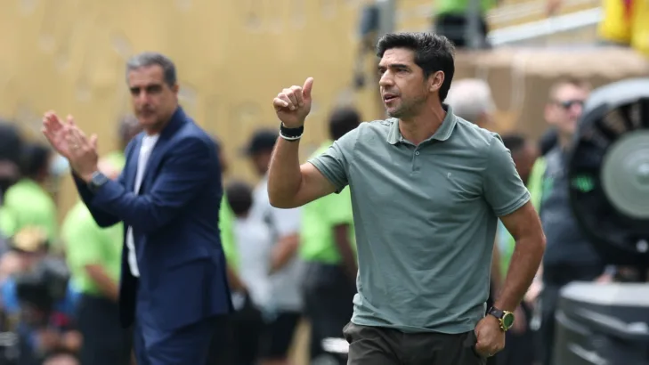 Linha do tempo das provocações entre Ceni e Abel Ferreira Por que Rogério Ceni s