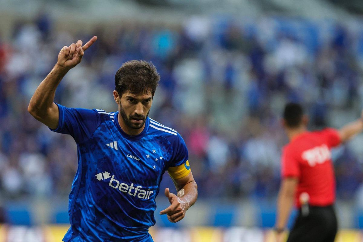 O retorno do filho pródigo à Toca da Raposa Lucas Silva assume liderança após ve