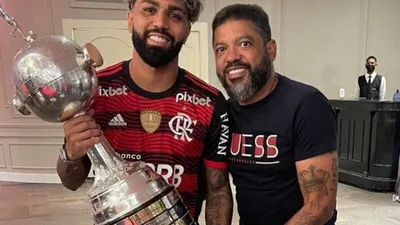 Alta de Ledio Carmona expõe riscos da profissão de comentarista esportivo
