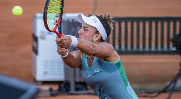 Caminho estatístico até as oitavas Ingrid Martins enfrenta chaveamento brut