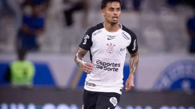 Expulsão por gesto obsceno pode custar R$ 45 mil ao Corinthians