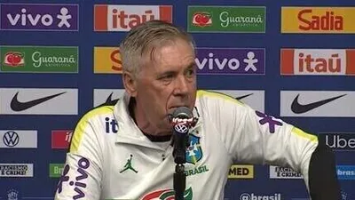 Ancelotti garante Danilo enquanto Neymar detalha recuperação muscular
