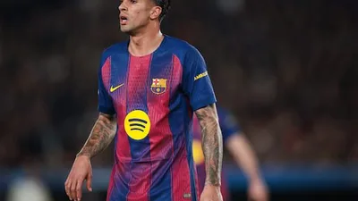 Cancelo e Lino decidem Barcelona x Atlético na batalha dos corredores