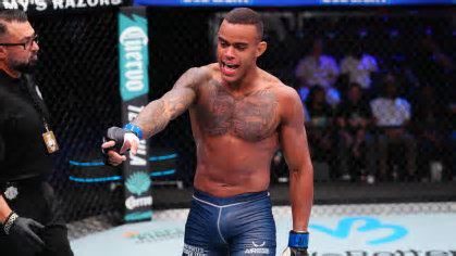 O impacto da derrota na estreia Alice Pereira revela como terapia a levo