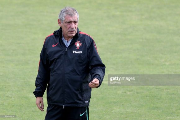 A metodologia europeia aplicada aos brasileiros Lucescu em estado grave relembra