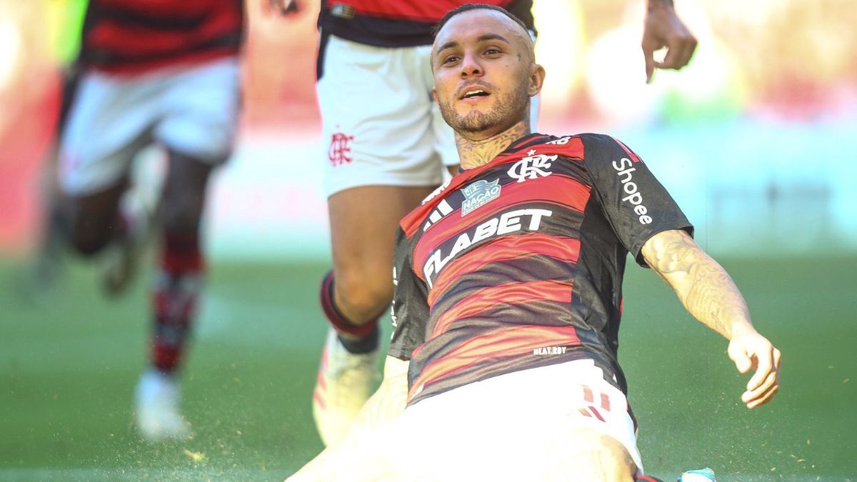 O que Cebolinha representa no esquema de Tite Cebolinha fratura costela e Tite p