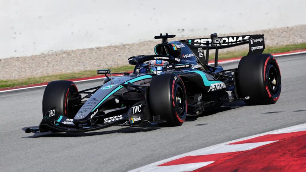 Redução de custos como principal argumento F1 pode abandonar motores híbridos e