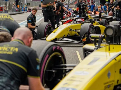 Emmo Fittipaldi traça caminho técnico para chegar à Fórmula 1 aos 19 anos