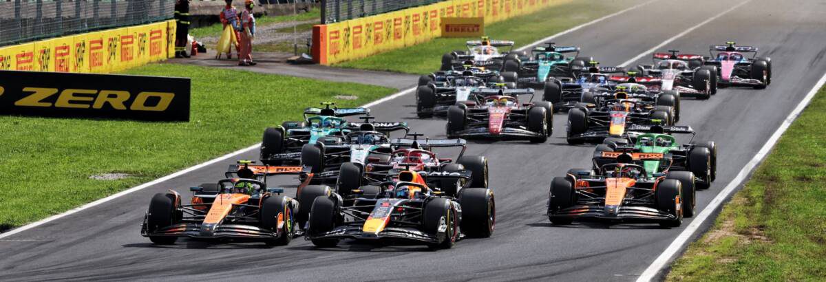 A escalada obrigatória pelas categorias de formação Emmo Fittipaldi traça caminh