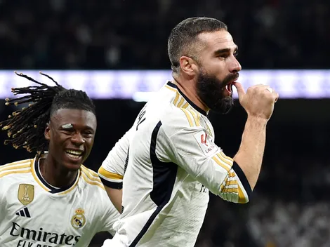 Real Madrid busca zagueiro basco e mantém tradição defensiva secular