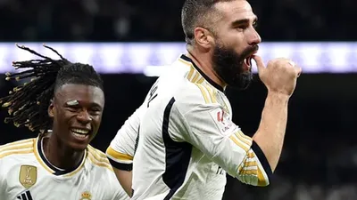 Real Madrid busca zagueiro basco e mantém tradição defensiva secular