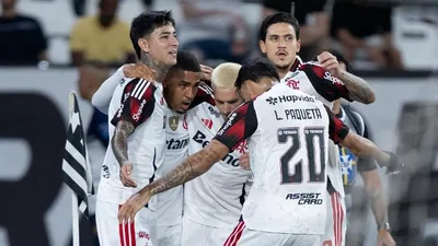 Leonardo Jardim encontra em Cebolinha lesionado o dilema tático do Flamengo