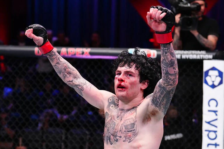 Tommy McMillen quer ser lutador 'fan-friendly', mas isso funciona hoje em dia