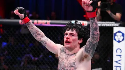 Tommy McMillen quer ser lutador 'fan-friendly', mas isso funciona hoje em dia