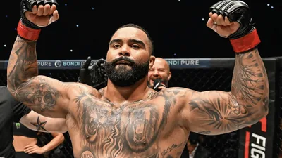 Gable Steveson no UFC define divisão e primeiro adversário em breve