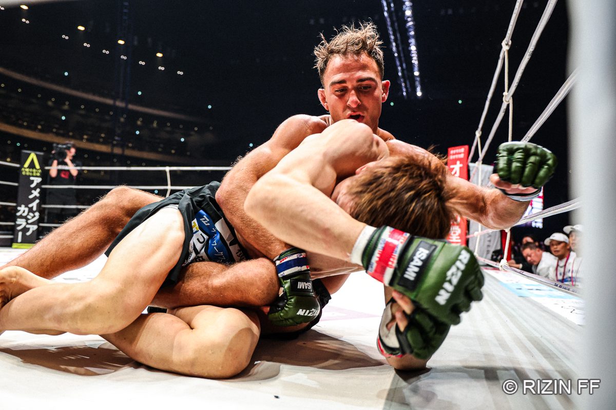 Análise técnica da divisão ideal para Steveson Gable Steveson no UFC define divi