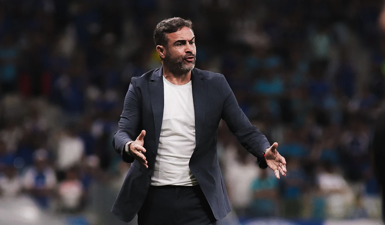 Cruzeiro de Artur Jorge patina contra times do G6 e coleciona derrotas