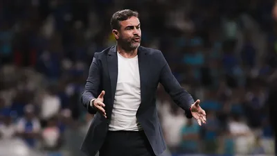 Cruzeiro de Artur Jorge patina contra times do G6 e coleciona derrotas