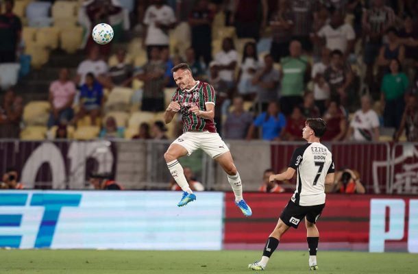 Fluminense busca soluções criativas sem André e Kennedy na estreia continental