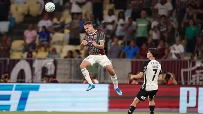Fluminense busca soluções criativas sem André e Kennedy na estreia continental