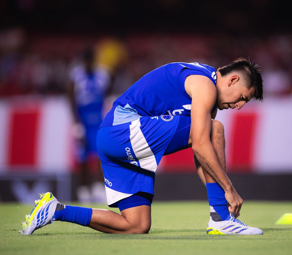 Barcelona-EQU pode explorar defesa instável do Cruzeiro na altitude