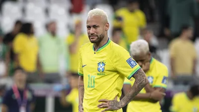 Brasil reencontra a Croácia após a eliminação histórica no Catar