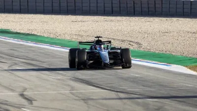 Antonelli busca na filosofia de Rossi o segredo para manter liderança da F1