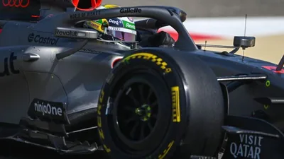 Como os elétricos se comparam aos híbridos — GEN4 da Fórmula E versus F1