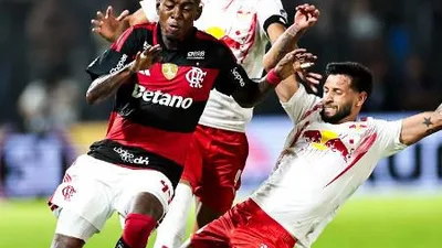 A queda do Red Bull Bragantino expõe os limites do modelo austríaco no Brasil