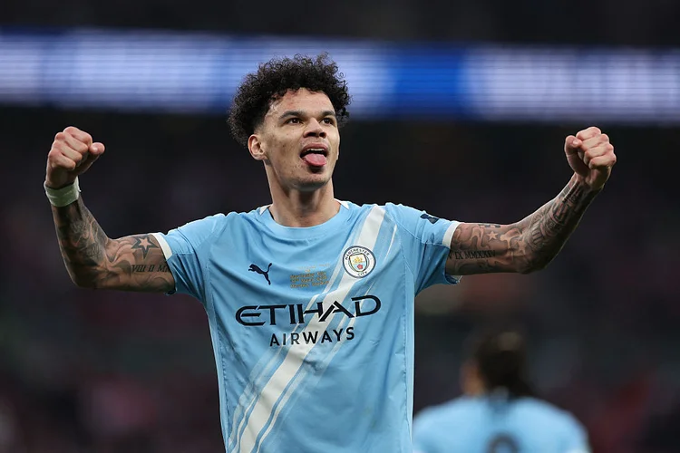 Manchester City e o cenário mais provável Semifinais da FA Cup definem disputa p