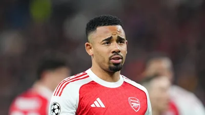 Arsenal pode vender Martinelli em após renovação milionária de Saka