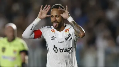 Yamal segue Neymar e vira presidente na Kings League de Piqué