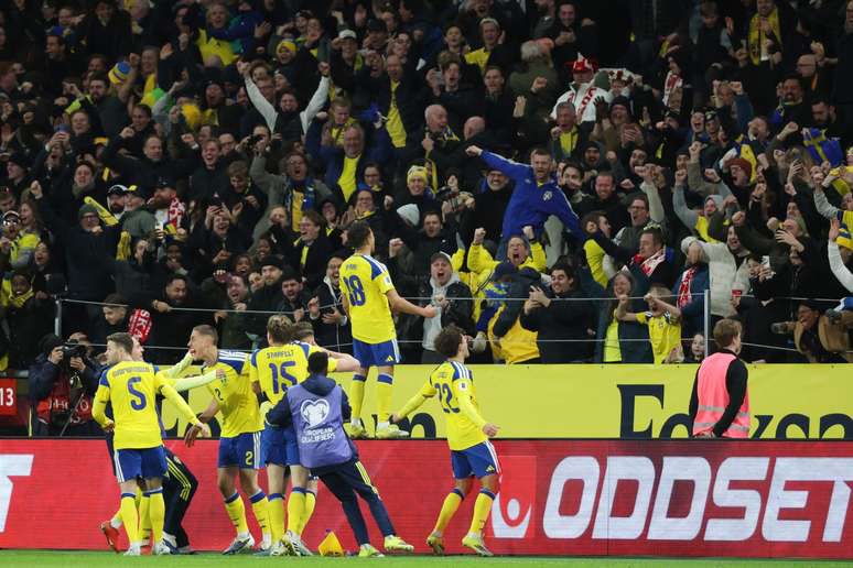 Polônia versus Suécia revela modelos de gestão distintos Repescagem da Copa 2026