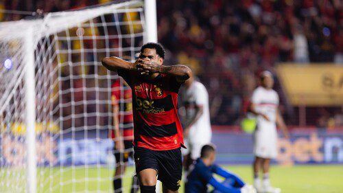 Segunda etapa com polêmica no VAR Athletic Club vence América Mineiro por