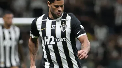 Domínguez cobra intensidade e vê Atlético-MG responder no campo