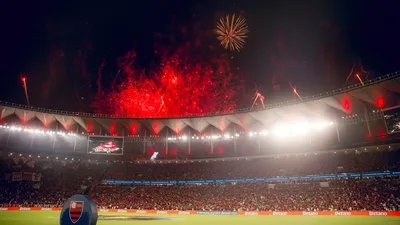 Palmeiras vence Bahia por 1 a 0 na Arena Fonte Nova em jogo polêmico