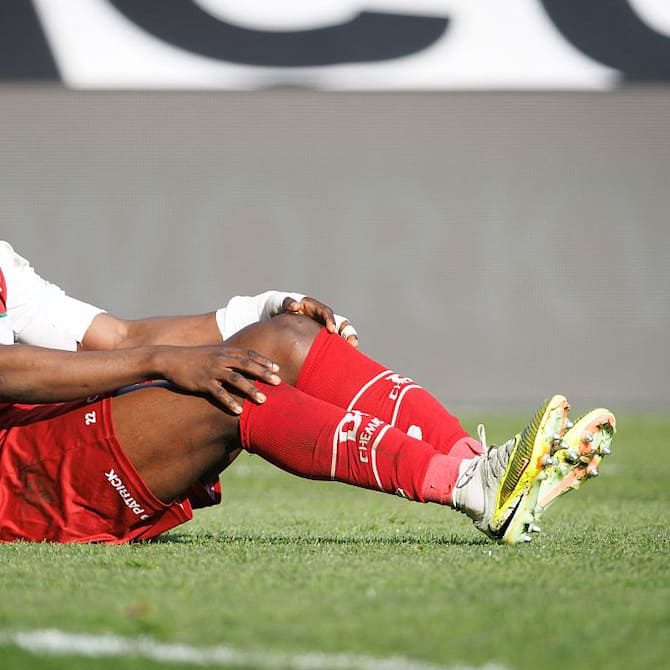 Primeira etapa de poucos lances Novorizontino e CRB ficam no empate sem