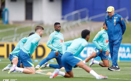 Casos de superação transformam carreiras Erro no gol vazio expõe necessidade de