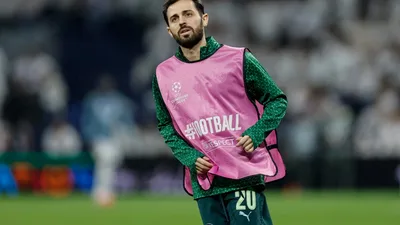 Bernardo Silva deixa Manchester City após nove anos e legado tático único