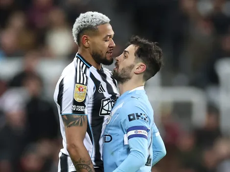 O arquiteto da versatilidade tática de Guardiola Bernardo Silva deixa Manchester