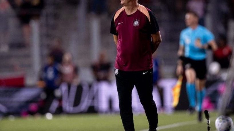 O perfil do sucessor em debate Após 9 jogos sem vencer, Corinthians bus