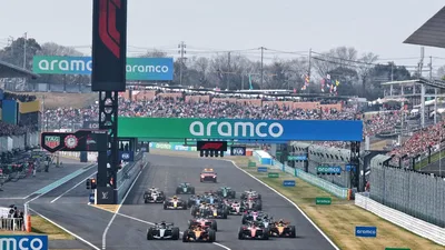 Antonelli vence no Japão após polêmico Safety Car que mudou estratégia da Mercedes
