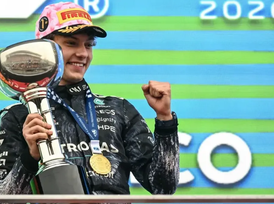 A estratégia que definiu tudo Antonelli vence no Japão após polêmico S