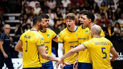 Aposta do Minas no levantador Cachopa transforma campanha dos playoffs